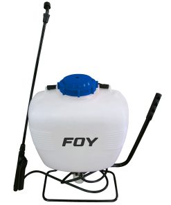 Fumigador tipo mochila 4gal Foy