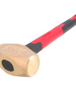 Marro de bronce 62oz mango fibra de vidrio Urrea