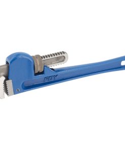 Llave stillson 10 in Foy