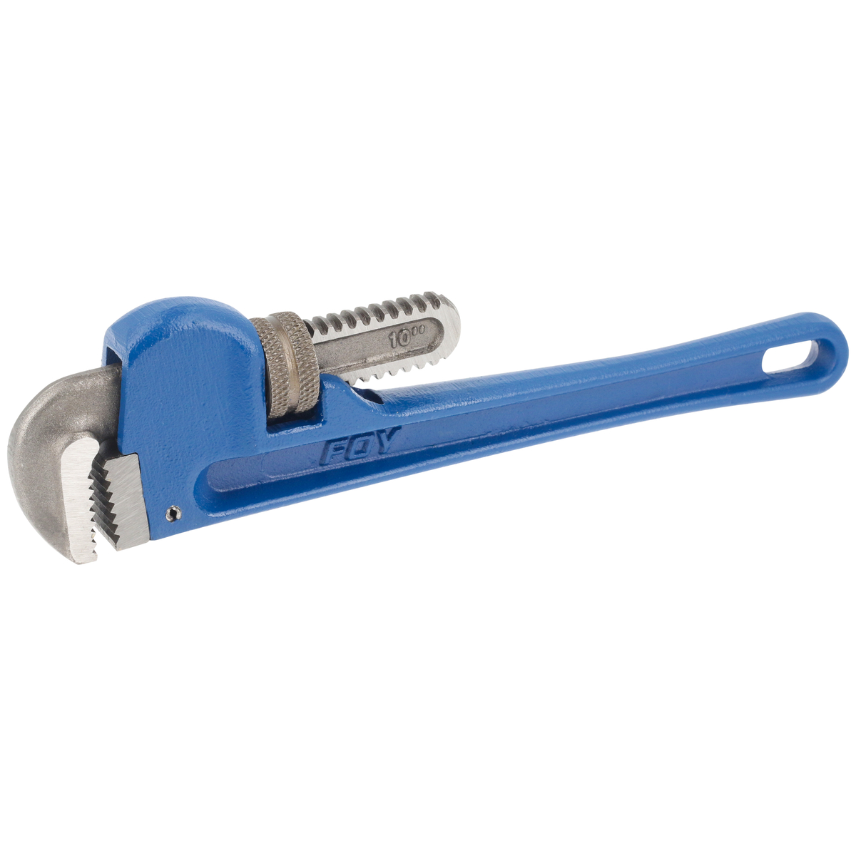 Llave stillson 10 in Foy