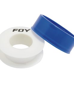 Cinta sella roscas 3/4 in x 7m Foy