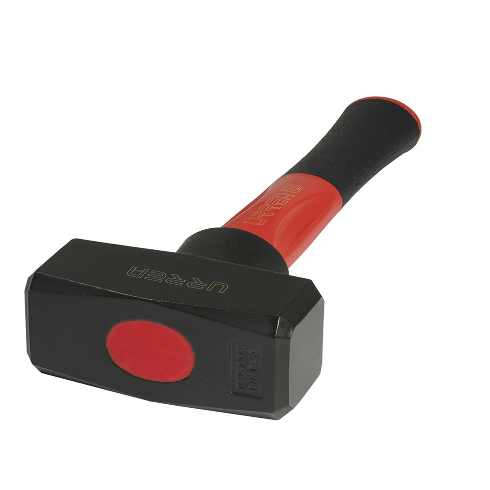 Marro antivibración 2lb Urrea