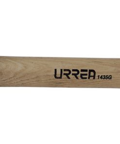 Marro acero octagonal 2lb mango hickory americano 12 in Urrea