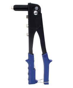 Remachadora 10 in Foy
