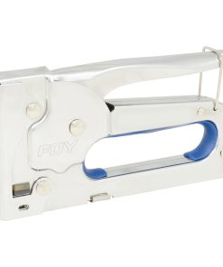 Engrapadora manual tipo pistola 4-10mm Foy