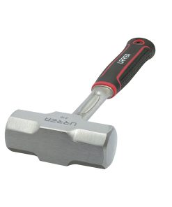 Marro de acero octagonal 3lb Urrea