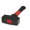 Marro antivibración 4lb Urrea