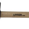 Marro acero octagonal 4lb mango hickory americano 12 in Urrea