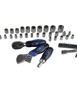 Juego combinado de 45 piezas Foy