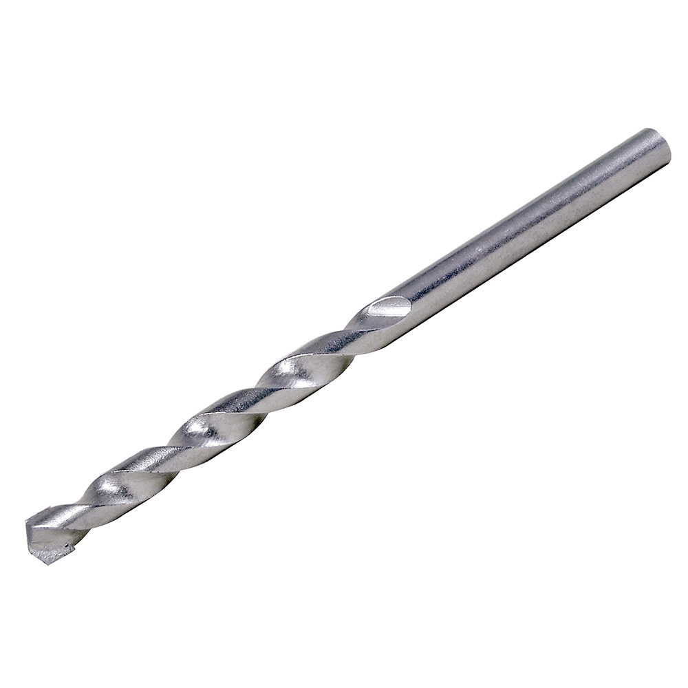 Broca para concreto 1/4 in x 4 in Foy