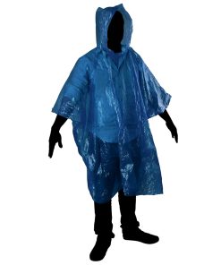 Poncho para emergencias unitalla Foy