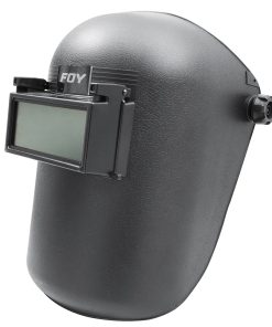Careta para soldar ventana móvil  Foy