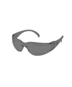 Foy Lente de seguridad industrial mica color oscuro