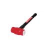 Marro irrompible de 14 lb Urrea