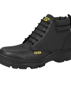 Bota de seguridad #2 Foy