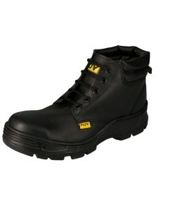 Bota de seguridad #7 Foy