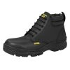 Bota de seguridad #9 Foy