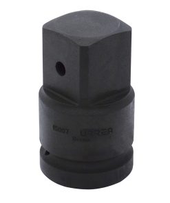 Adaptador de impacto 1 in hembra x1-1/2 in macho Urrea