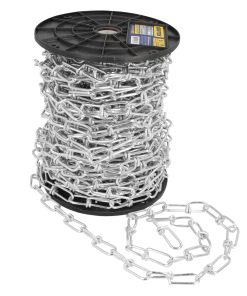 Cadena tipo Víctor 3.5mm x 30m Surtek