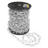 Cadena tipo Víctor 4mm x 30m Surtek