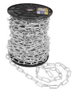 Cadena tipo Víctor 4mm x 30m Surtek