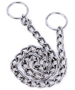 Cadena de castigo 2.5 mm x 45 cm