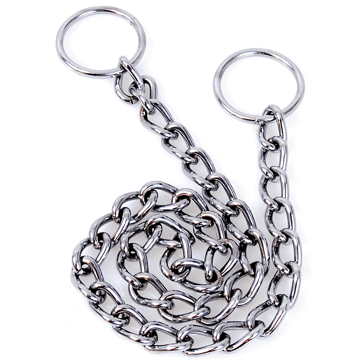 Cadena de castigo 2.5 mm x 45 cm