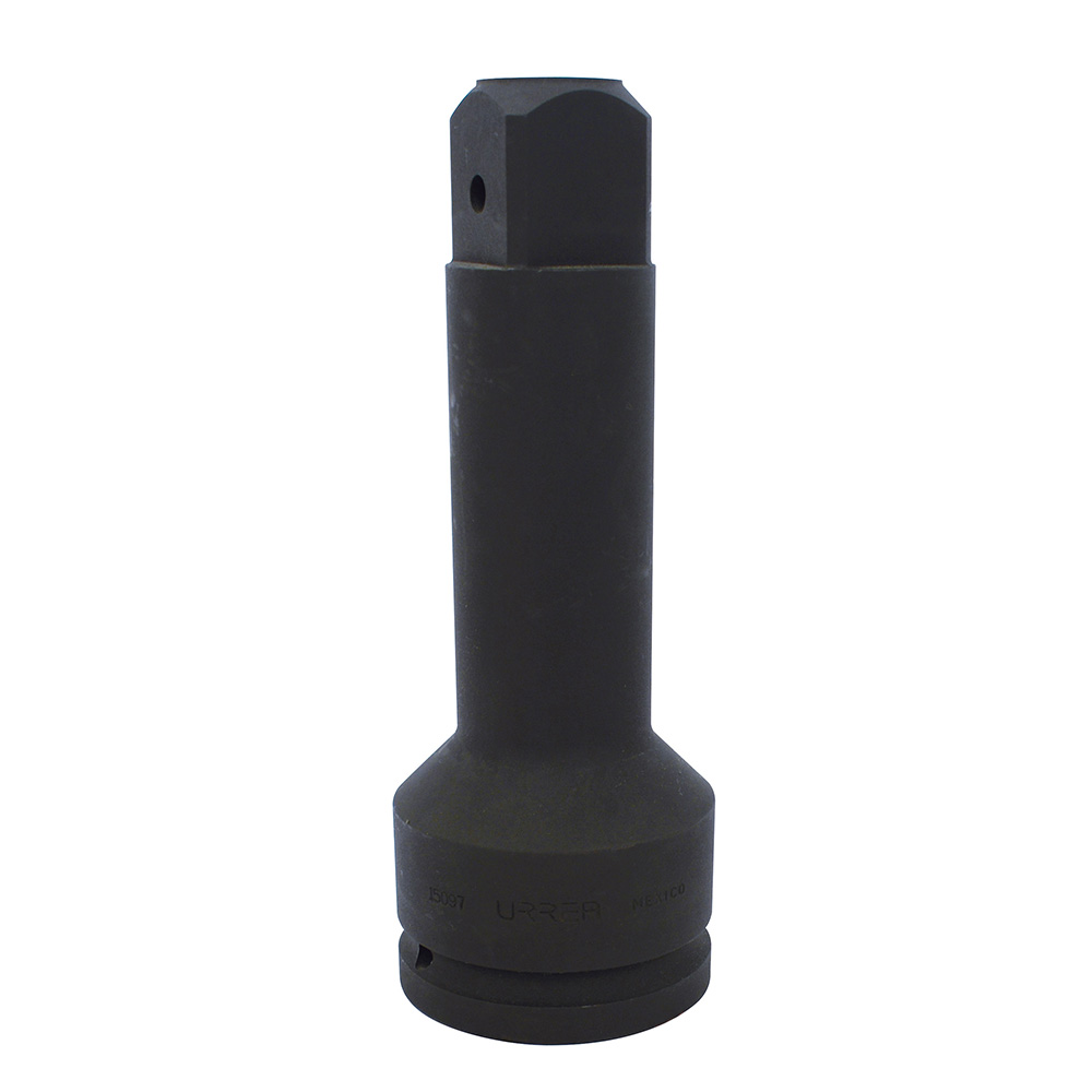 Extensión impacto 1-1/2 inx9 in Urrea