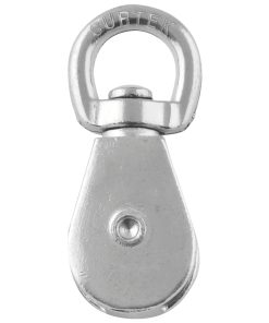 Garrucha para noria de 1 in Surtek