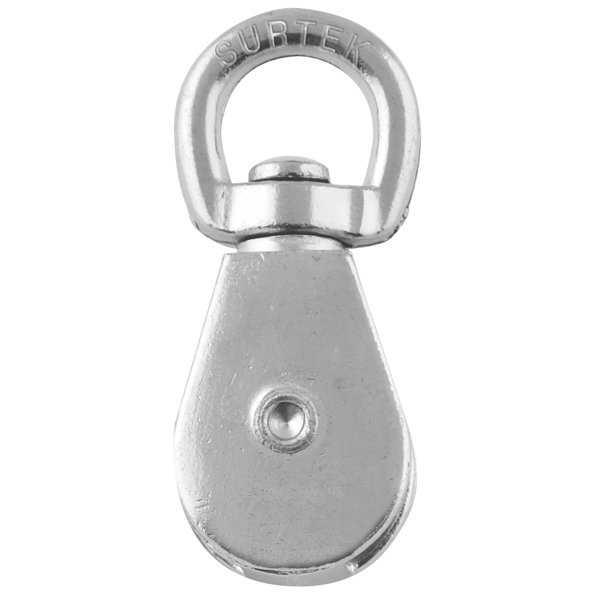Garrucha para noria de 1 in Surtek