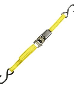 Sujetador 1 in x 1.8m tipo matraca Surtek