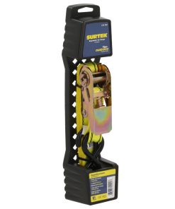 Sujetador 1 in x 3m tipo matraca Surtek