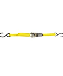 Sujetador 1 in x 4.5m tipo matraca Surtek