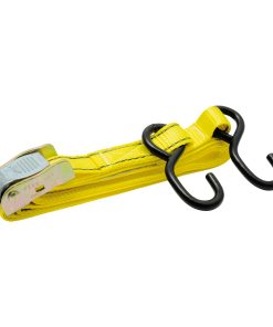 Sujetador 1 in x 3m tipo hebilla Surtek