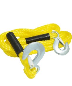 Cuerda para remolque 22mm x 4.5m Surtek