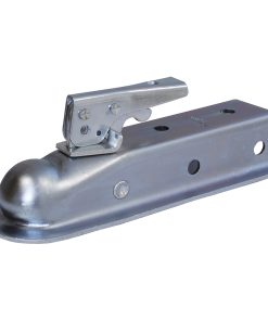 Acoplador para remolque 2 in Surtek