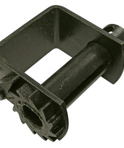 Malacate soldable para banda Surtek