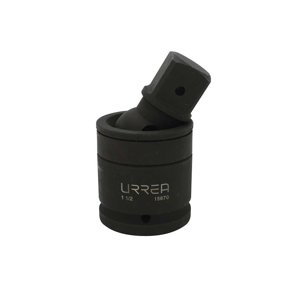 Nudo universal impacto 1-1/2 in x 5 1/4 in Urrea