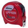 Flexometro indust 3mx19mm Urrea