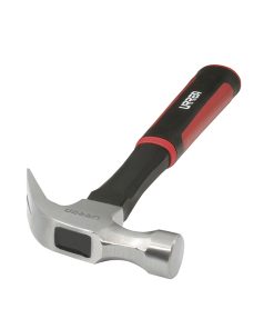 Martillo de uña curva 16oz antivibración Urrea