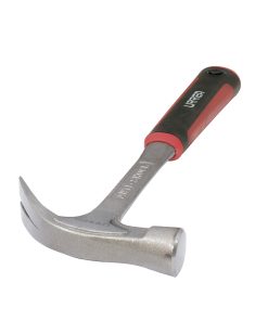 Martillo de uña curva 20oz cabeza forjada Urrea
