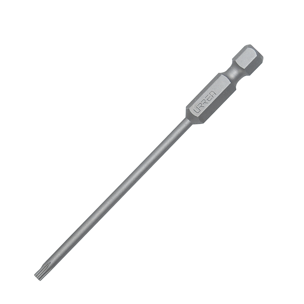 Punta poder torx T8x3-1/2 in Urrea