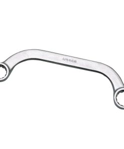 Llave obstruccion 7/16x1/2 in Urrea