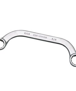 Llave obstruccion 9/16x5/8 in Urrea