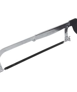 Arco de segueta ajustable profesional de 10 in a 12 in Surtek