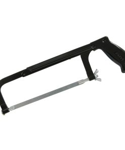 Arco de segueta ajustable de 10 in a 12 in Foy