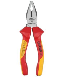 Pinza universal corte lateral 1000V 6-5/16 in Urrea