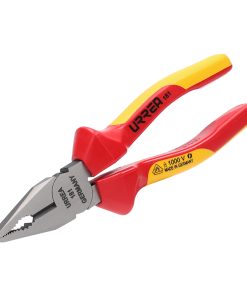 Pinza universal corte lateral 1000V 7-1/16 in Urrea