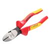 Pinza corte diagonal 1000V 7-7/8 in Urrea