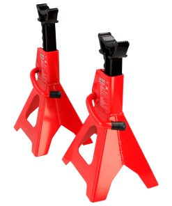 Soporte de hierro fundido 3ton (por par) Urrea